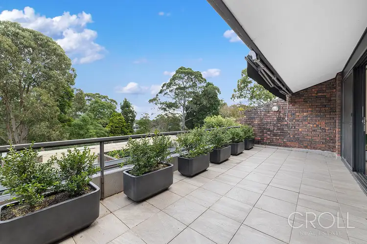 Second view of Homely apartment listing, 25/1208-1218 Pacific Hwy, Pymble NSW 2073