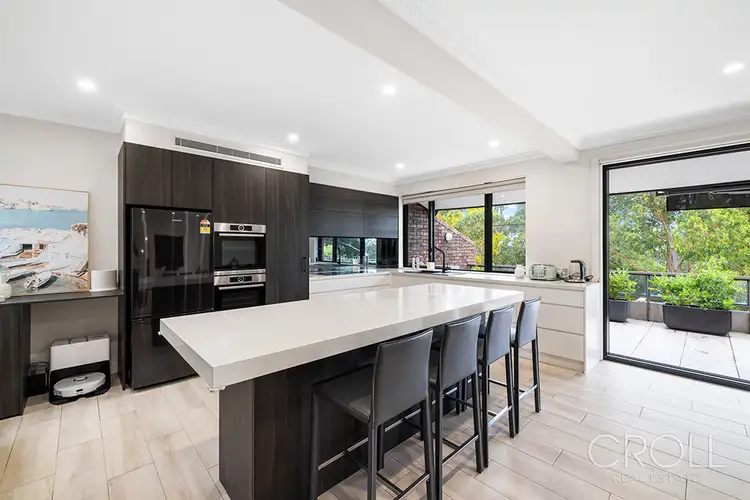Third view of Homely apartment listing, 25/1208-1218 Pacific Hwy, Pymble NSW 2073