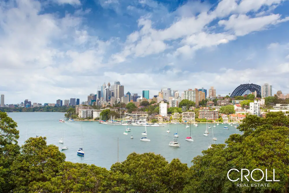 Main view of Homely apartment listing, 22/107 Kurraba Rd, Kurraba Point NSW 2089