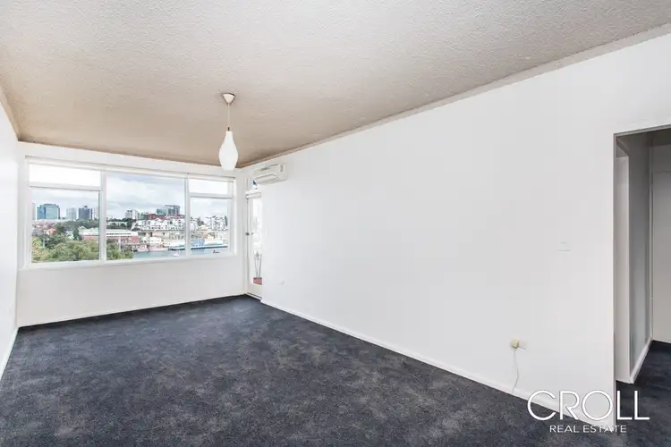 Second view of Homely apartment listing, 22/107 Kurraba Rd, Kurraba Point NSW 2089