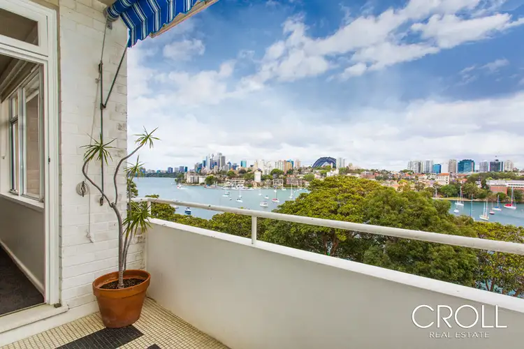 Third view of Homely apartment listing, 22/107 Kurraba Rd, Kurraba Point NSW 2089