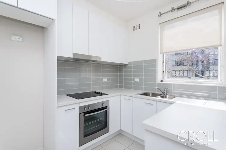 Fourth view of Homely apartment listing, 22/107 Kurraba Rd, Kurraba Point NSW 2089