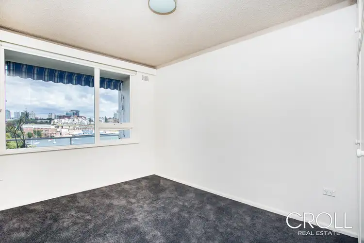 Fifth view of Homely apartment listing, 22/107 Kurraba Rd, Kurraba Point NSW 2089