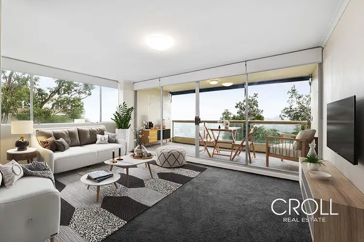 401/29 Yeo Street, Neutral Bay NSW 2089