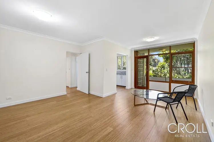 6/199 Falcon Street, Neutral Bay NSW 2089