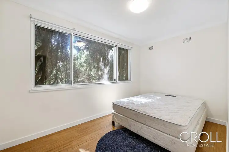 Fifth view of Homely apartment listing, 6/199 Falcon Street, Neutral Bay NSW 2089