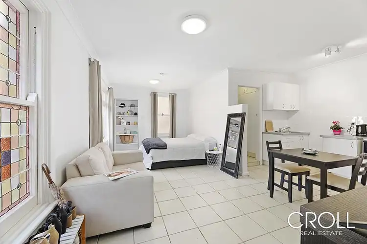 4/26 Belmont Rd, Mosman NSW 2088