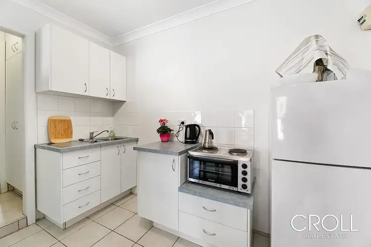 Third view of Homely studio listing, 4/26 Belmont Rd, Mosman NSW 2088