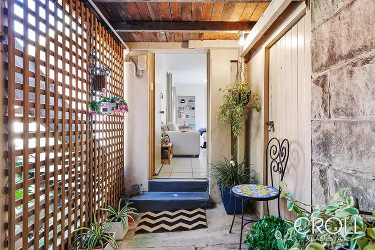 Fifth view of Homely studio listing, 4/26 Belmont Rd, Mosman NSW 2088