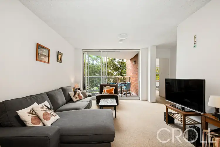 Main view of Homely apartment listing, 3/3 Colindia Avenue, Neutral Bay NSW 2089