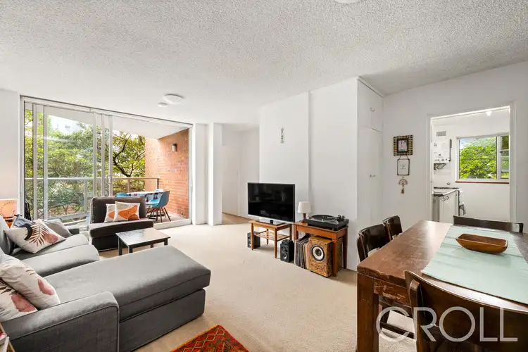 Second view of Homely apartment listing, 3/3 Colindia Avenue, Neutral Bay NSW 2089