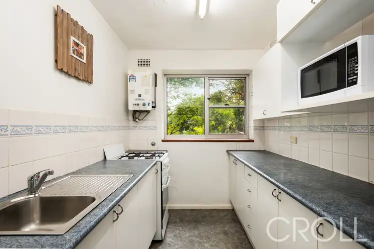 Fourth view of Homely apartment listing, 3/3 Colindia Avenue, Neutral Bay NSW 2089