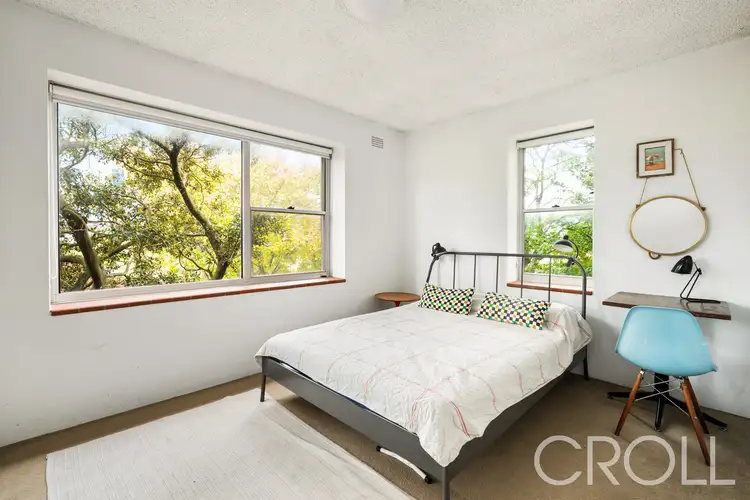 Fifth view of Homely apartment listing, 3/3 Colindia Avenue, Neutral Bay NSW 2089