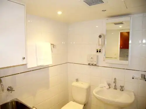 Seventh view of Homely studio listing, 301/287 Military Road, Cremorne NSW 2090