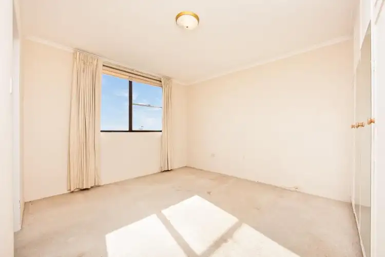 Fifth view of Homely apartment listing, 40/6-12 Prospect Avenue, Cremorne NSW 2090