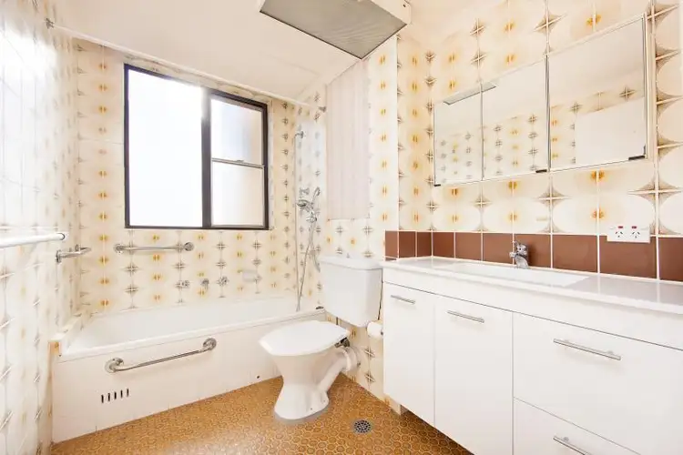 Sixth view of Homely apartment listing, 40/6-12 Prospect Avenue, Cremorne NSW 2090