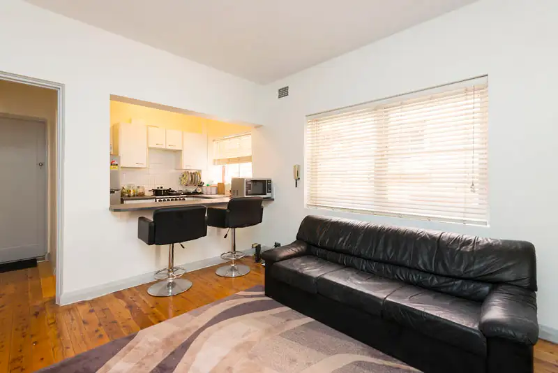 Main view of Homely apartment listing, 4/206 Falcon Street, North Sydney NSW 2060