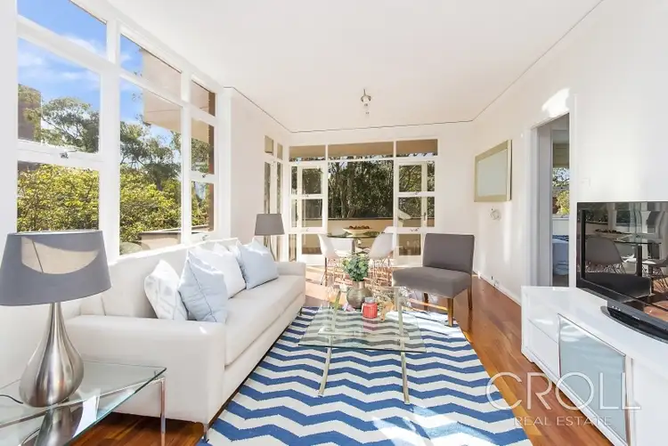 10/29 Rangers Road, Cremorne NSW 2090