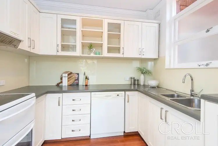 Fourth view of Homely apartment listing, 10/29 Rangers Road, Cremorne NSW 2090