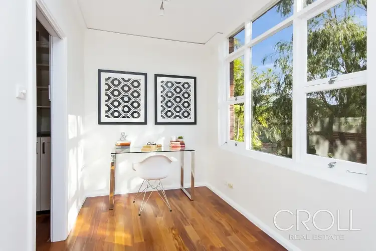 Fifth view of Homely apartment listing, 10/29 Rangers Road, Cremorne NSW 2090