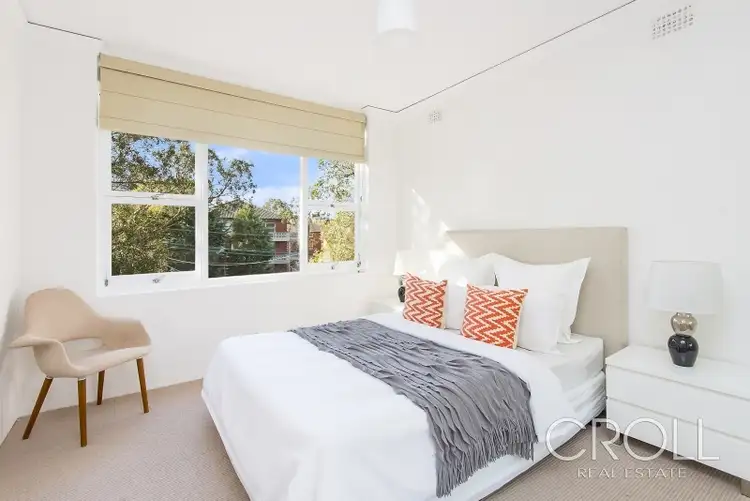 Sixth view of Homely apartment listing, 10/29 Rangers Road, Cremorne NSW 2090