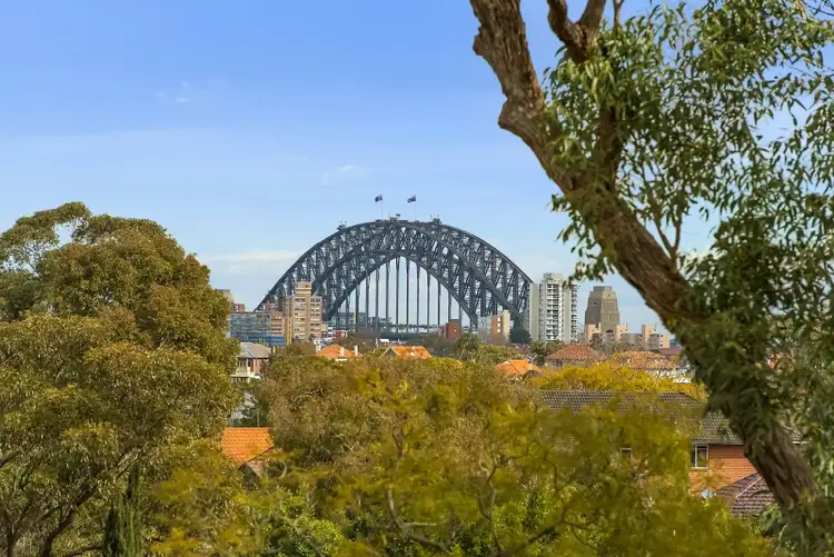 Second view of Homely apartment listing, 3/26 Somerset Street, Mosman NSW 2088