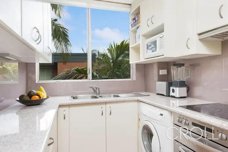 7/89 Bent Street, Neutral Bay NSW 2089