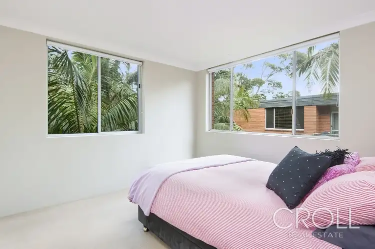 Second view of Homely apartment listing, 7/89 Bent Street, Neutral Bay NSW 2089
