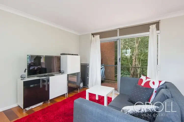 Third view of Homely apartment listing, 7/89 Bent Street, Neutral Bay NSW 2089