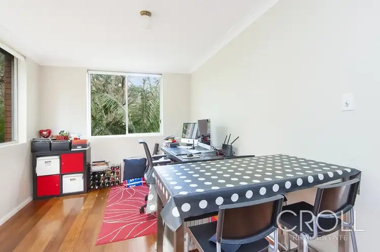 Fourth view of Homely apartment listing, 7/89 Bent Street, Neutral Bay NSW 2089