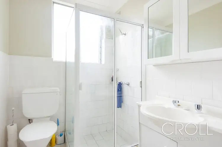 Fifth view of Homely apartment listing, 7/89 Bent Street, Neutral Bay NSW 2089