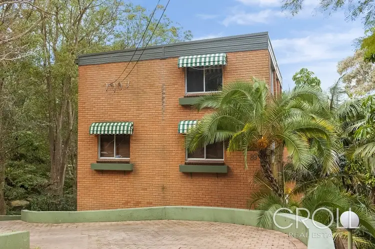 Seventh view of Homely apartment listing, 7/89 Bent Street, Neutral Bay NSW 2089
