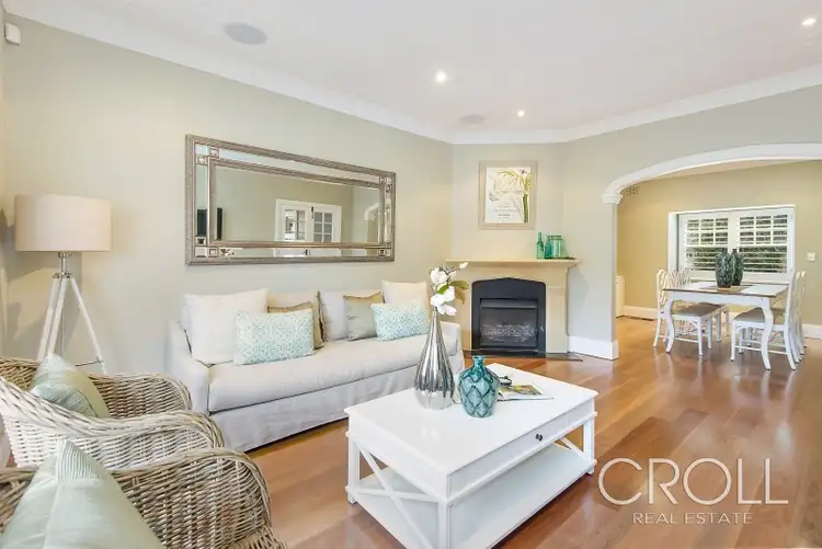 Second view of Homely house listing, 40 Prince Albert Street, Mosman NSW 2088