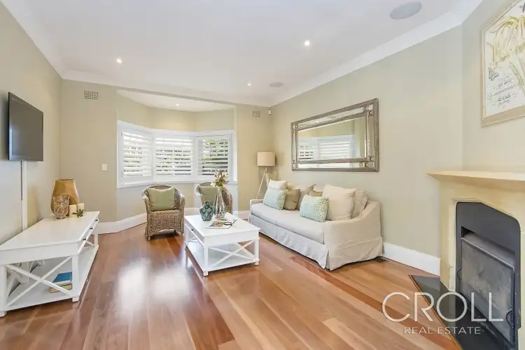 Fourth view of Homely house listing, 40 Prince Albert Street, Mosman NSW 2088
