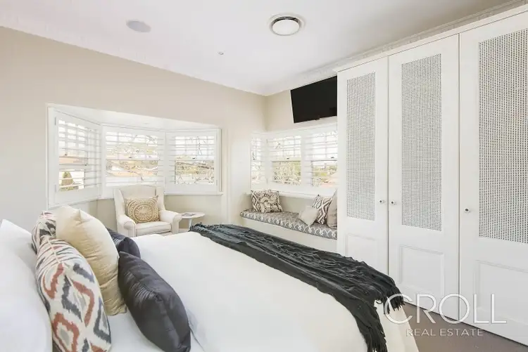 Fifth view of Homely house listing, 40 Prince Albert Street, Mosman NSW 2088