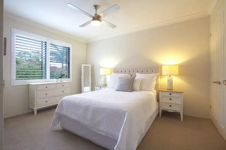 Sixth view of Homely apartment listing, 6/146 Holt Avenue, Cremorne NSW 2090