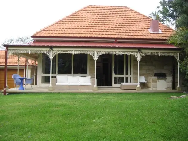 Second view of Homely house listing, 22 Lennox Street, Mosman NSW 2088