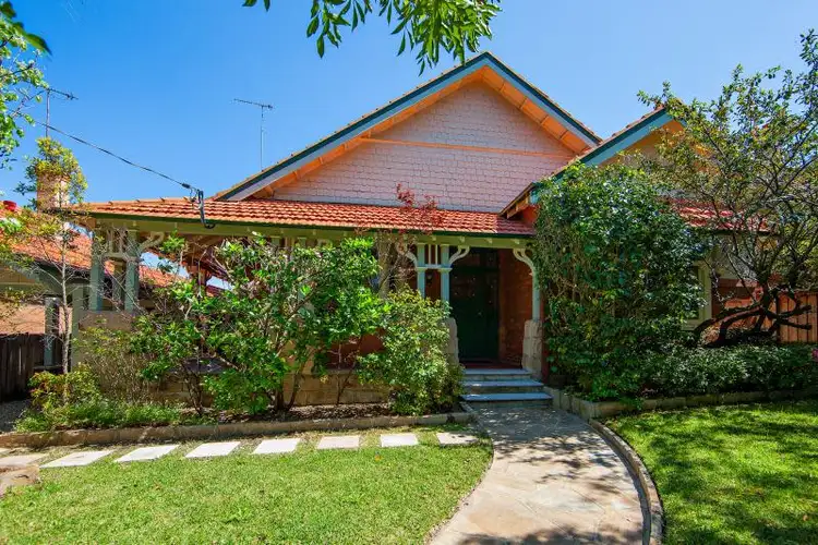 Fifth view of Homely house listing, 40 Murdoch Street, Cremorne NSW 2090
