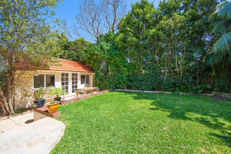 Sixth view of Homely house listing, 40 Murdoch Street, Cremorne NSW 2090