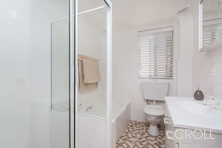 Second view of Homely apartment listing, 4/45 Murdoch Street, Cremorne NSW 2090