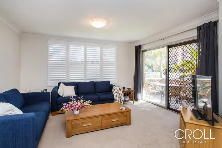 Sixth view of Homely apartment listing, 4/45 Murdoch Street, Cremorne NSW 2090