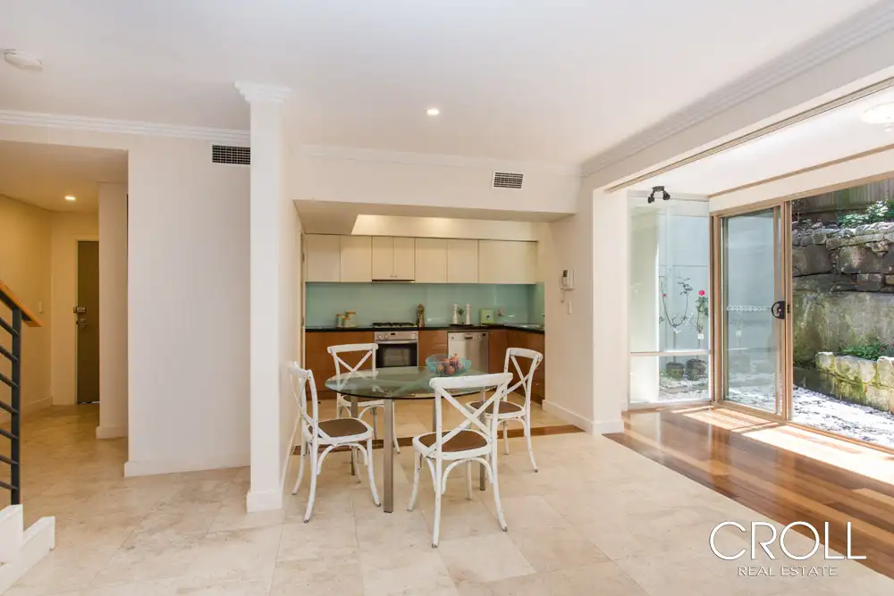 Main view of Homely apartment listing, 5/66 Kurraba Road, Neutral Bay NSW 2089