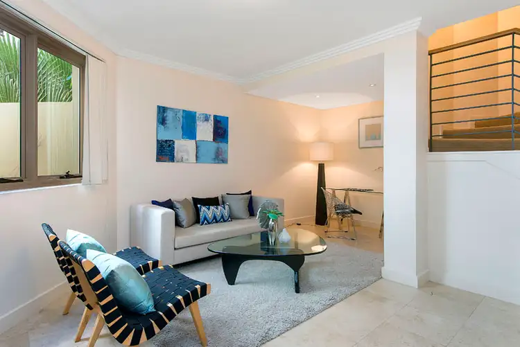 Second view of Homely apartment listing, 5/66 Kurraba Road, Neutral Bay NSW 2089