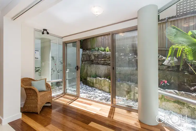 Third view of Homely apartment listing, 5/66 Kurraba Road, Neutral Bay NSW 2089