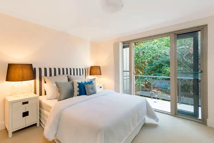 Fourth view of Homely apartment listing, 5/66 Kurraba Road, Neutral Bay NSW 2089