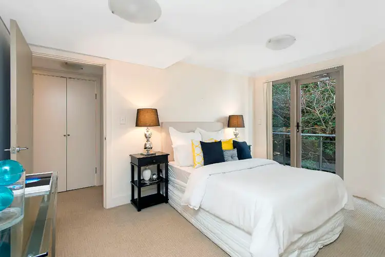 Fifth view of Homely apartment listing, 5/66 Kurraba Road, Neutral Bay NSW 2089