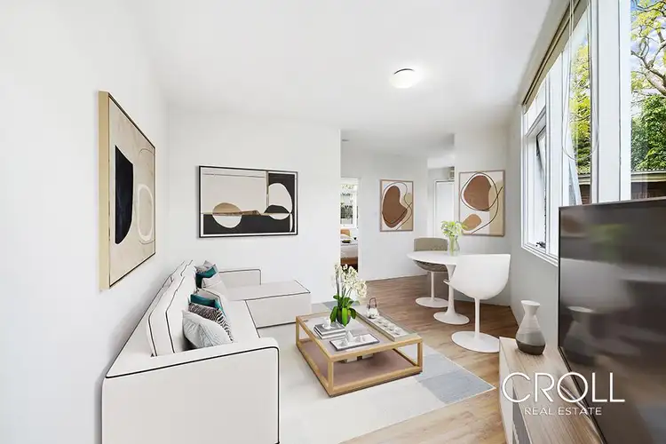 8/101 Gerard Street, Cremorne NSW 2090