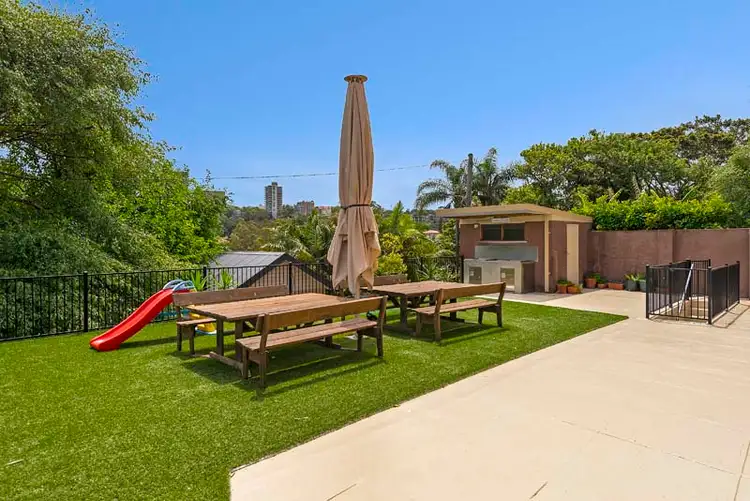 9/66 Ben Boyd Road, Neutral Bay NSW 2089
