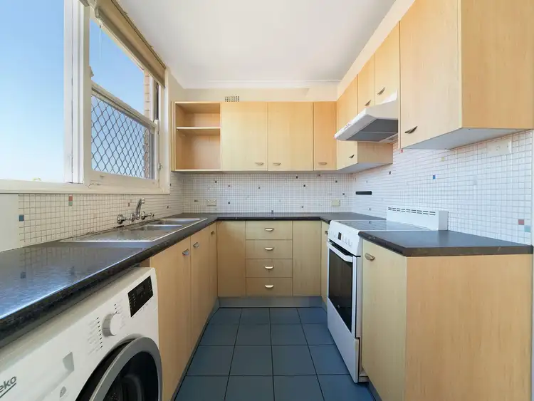 Third view of Homely apartment listing, 9/165 Avenue Road, Mosman NSW 2088