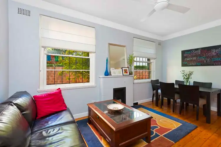 1/28a Rangers Road, Neutral Bay NSW 2089